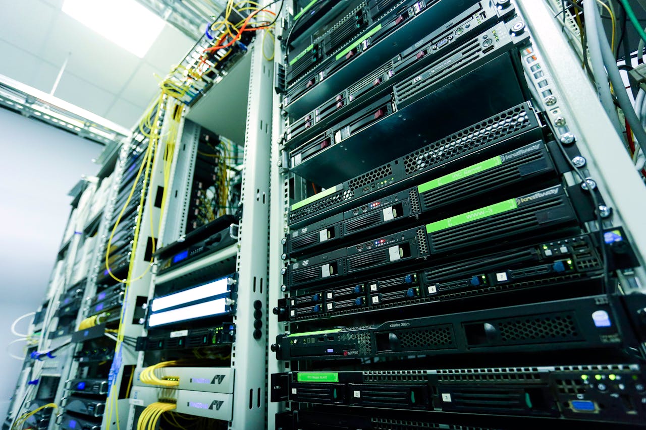Smart Networking Switches