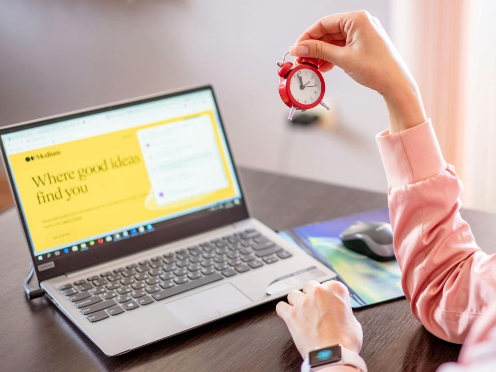 Automatic Time Attendance & Payroll